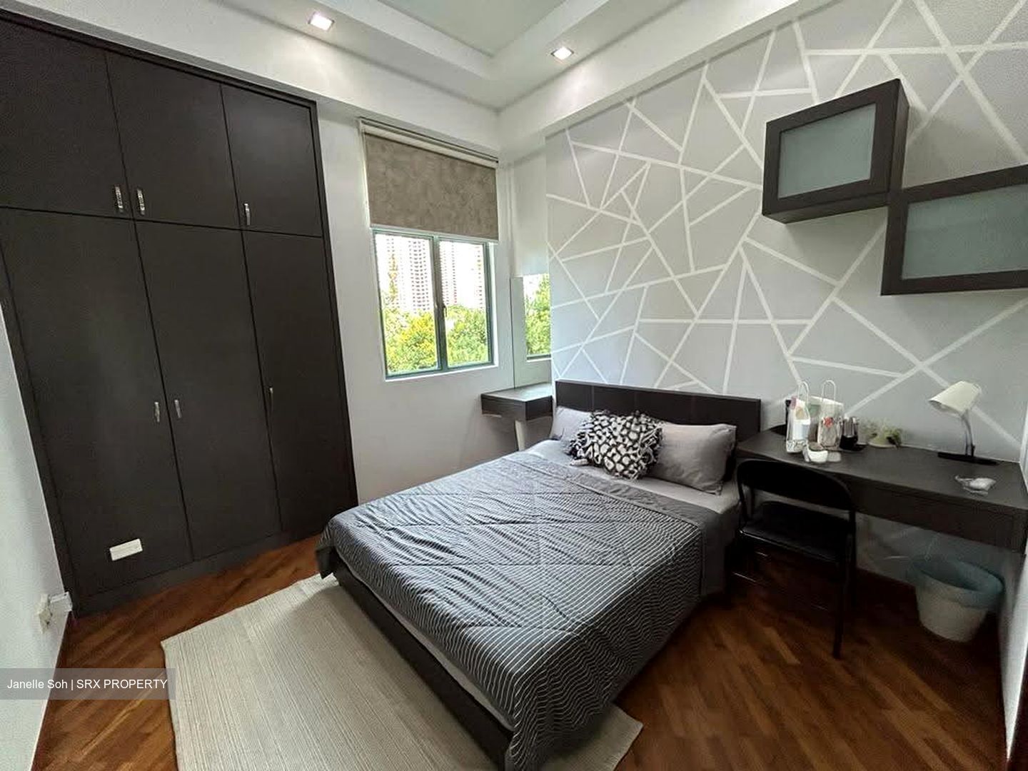 Tanglin Regency (D10), Condominium #565814191